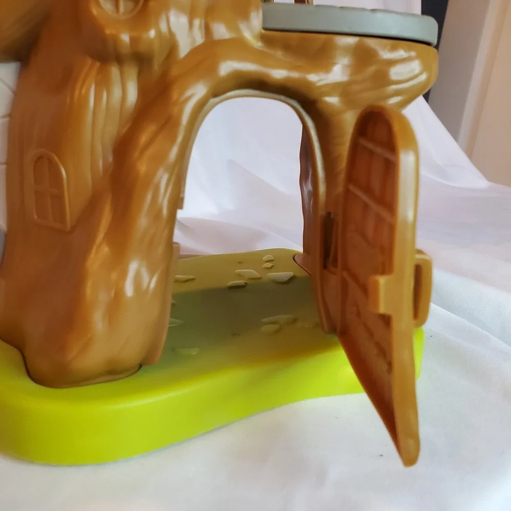Fisher-Price castle only